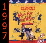 Run For<br>Your Wife