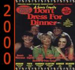 Don't<br>Dress For<br>Dinner