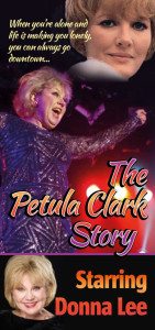 The Petula Clark Story