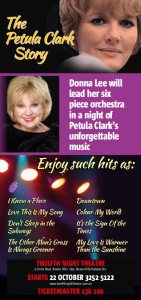The Petula Clark Story