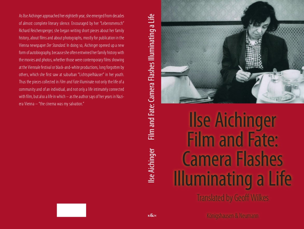 Film and Fate cover
