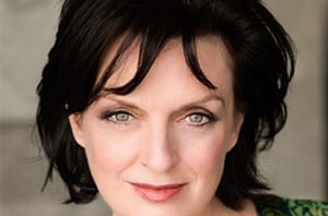 Anne Wood