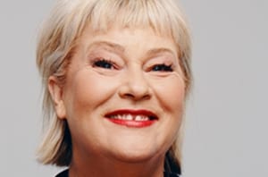 Bev Killick