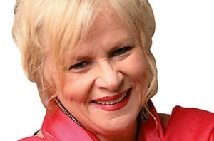 Colette Mann