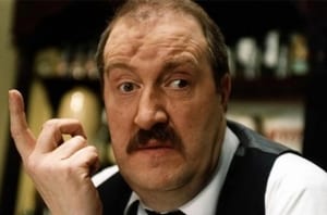 Gordon Kaye