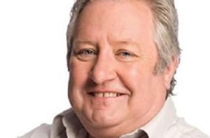 John Wood