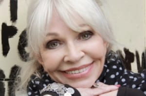 Katy Manning
