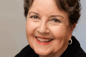 Lorraine Bayly