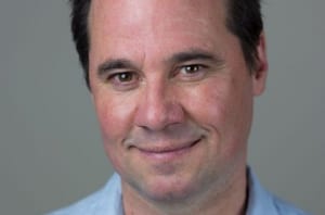 Paul Mercurio