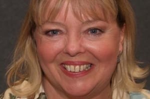Sue Hodge