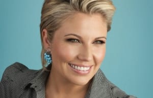 Melinda Schneider
