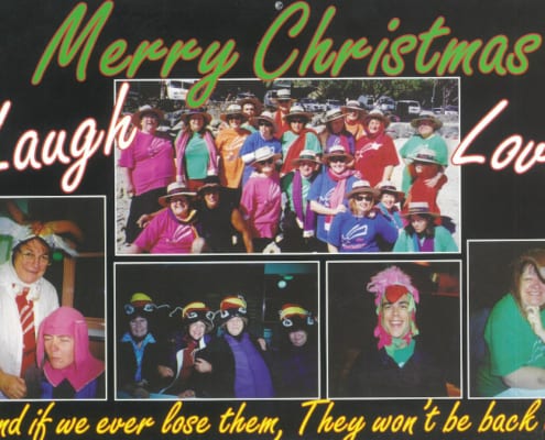 Merry Christmas